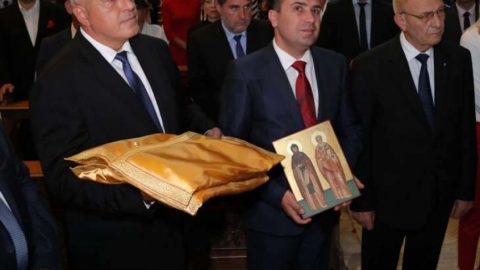 Накрая пак ще питаме чий е Гоце Делчев