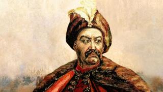 Москва, една вяра, богослужение, един произход, език, обичаи
