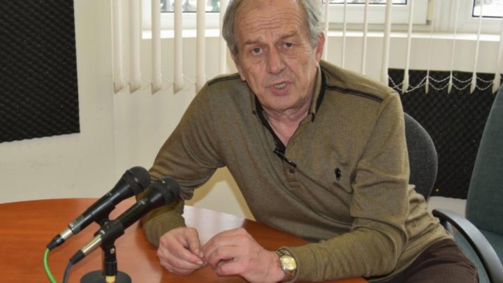 Живеем "престисимо", припряно и без памет
