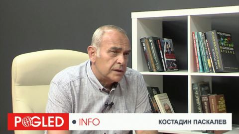 Червени с група за натиск в БСП за идеологическо и структурно развитие