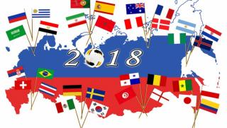 Световните СМИ, величие, Русия, СШ-2018, чужденци