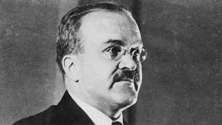 Речта, Вячеслав Молотов, 22 юни 1941 г.