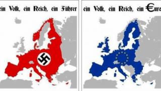 Евроцивилизатори, 1941-2018 г.