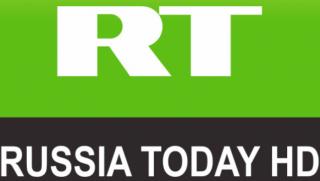 Edgy Labs, медийни компании, Russia Today