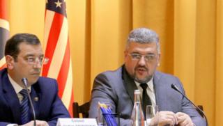 Представители, военни разузнавания, НАТО, среща, Киев