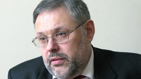 Михаил Хазин: “Ингланд капут!”