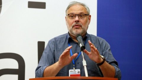 Михаил Хазин: Какво означава номинацията на Камала Харис за кандидат-президент на Демократическата партия?