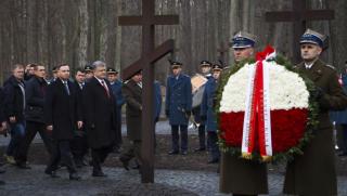 Полски Харков, лудост, реалност