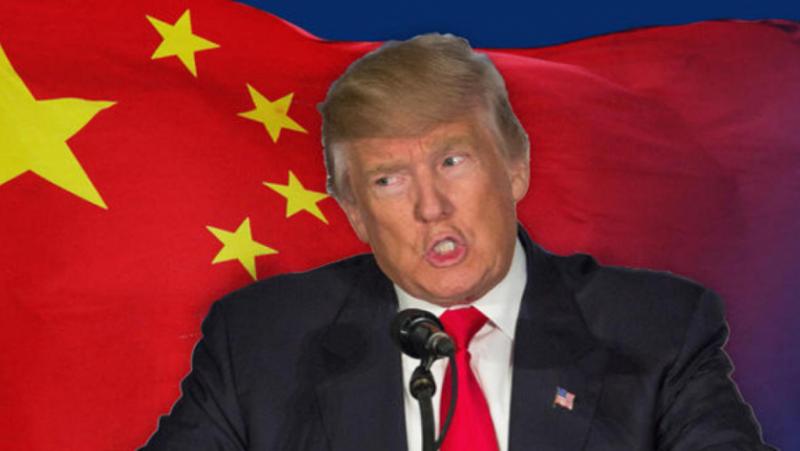 Instances: Trump’s coverage dangers defeat for US in ‘commerce battle’ with China
 – 2024-07-02 09:59:20