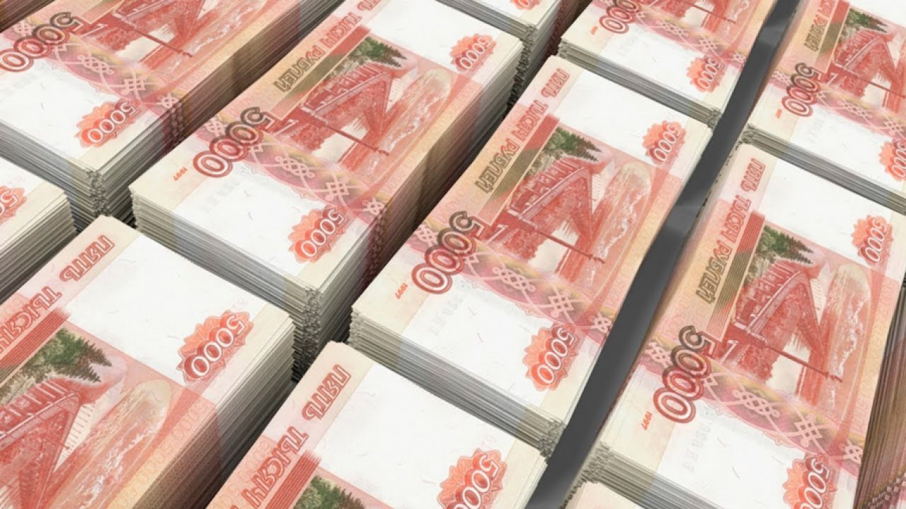 Откъде рублата има толкова сили пред петрола?