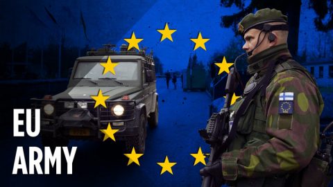 France 2: Плановете на ЕС за колективна отбрана са възпрепятствани от разногласията между страните