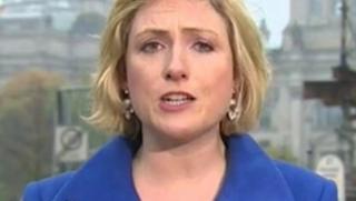 Sky News, Лондон, Русия, американски коз