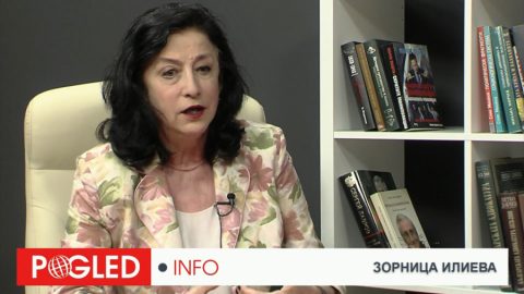 Интервю на Зорница Илиева с Петър Богоески/РСМ/ - председател на УЕФМ и „промотор”на Македонски Концепт