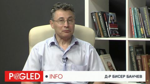 Напрежението между Сърбия и Косово е режисирано