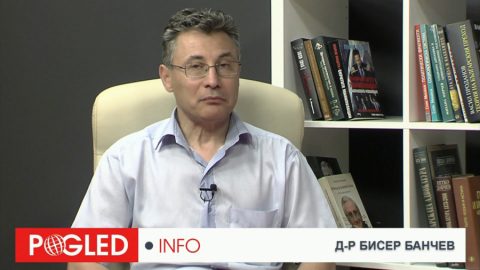 Напрежението между Сърбия и Косово е режисирано