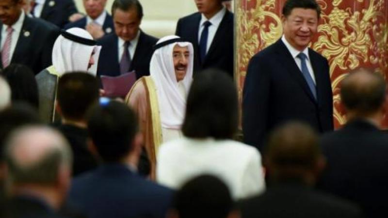 Escobar: Silk China fascinates the Arabs
 – 2024-06-29 07:31:43