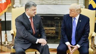 Главната тема, преговори, Путин, Тръмп