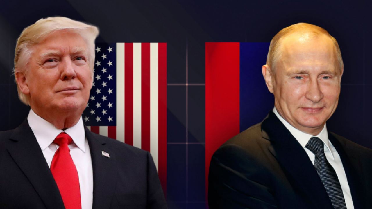 Washington Times: Руснаците както и преди не харесват САЩ — измори ги «циркът» около Тръмп