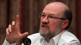 Член на обществената програма на Русия: „Трансхуманизмът – жизнена философия за човека без човек“