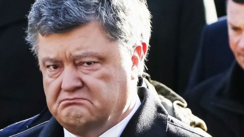 Прессекретарят на украинския президент разказа за „плана за бягство“ на Порошенко