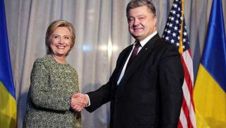 Украйна, среща, Путин, Тръмп