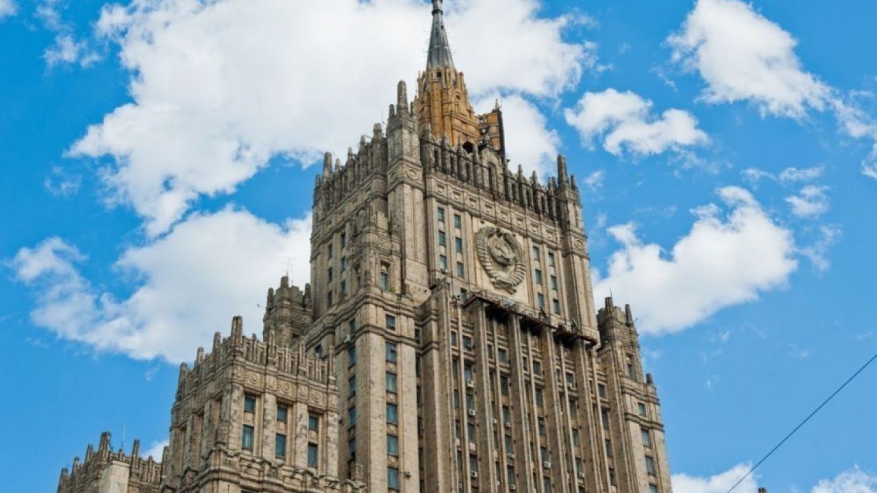 Русия изпрати искане към Германия във връзка със ситуацията с Навални
