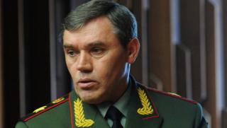 Германски депутати, тайна среща, Меркел, Валерий Герасимов