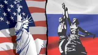 The National Interest, американци, Русия, СССР