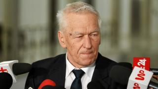 Полски политик, германци, унищожат, руснаци, освободят