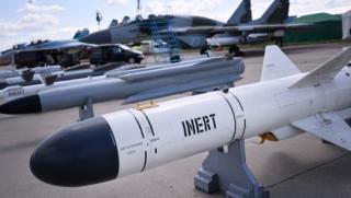 Русия, въоръжение, САЩ, военно преимущество