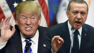Foreign Policy, ябълката на раздора, сделка, С-400, криза, Вашингтон, Анкара
