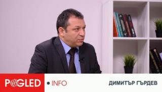 Димитър Гърдев, конфронтация, силни характери, Ердоган, Тръмп