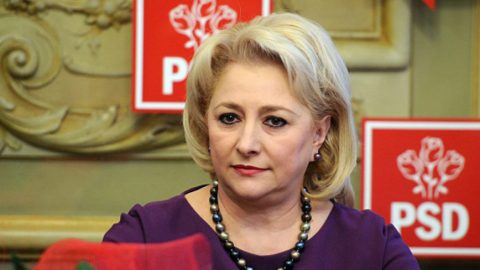 Многохилядните протести в Румъния бяха насилствен опит за сваляне на правителството