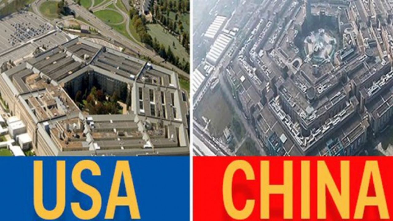 Пентагонът: Конфликтът с Китай не е неизбежен, но е нужно въздържание