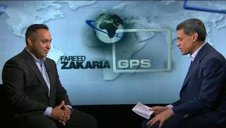 Аналитик, MSNBC, антируската истерия, американски демократи, Москва, Навид Джамали