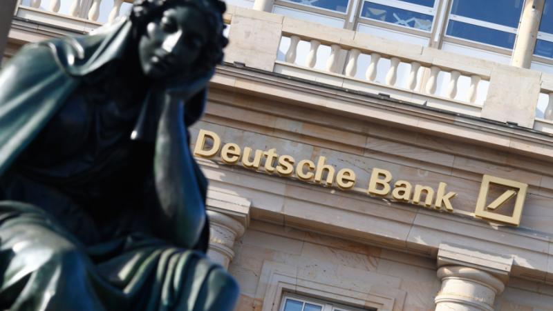 Deutsche Financial institution has threatened the Russian authorities with severing relations
 – 2024-06-28 08:33:12