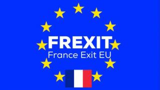 Le Figaro, Франция,фрекзит