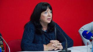 Елена Ведута, цифрова икономика