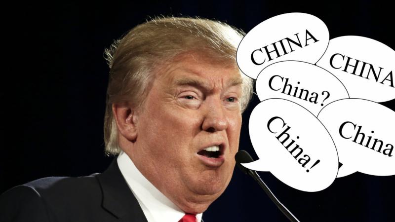 The media came upon about Trump’s intention to vary China’s coverage
 – 2024-06-27 11:13:59