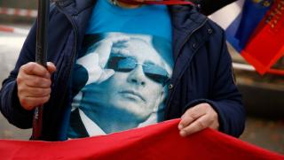Der Standard, популярност, Путин, Запад