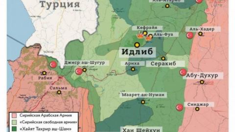 Figaro: В Сирия остават два проблема, но ще ги решават по-различен начин