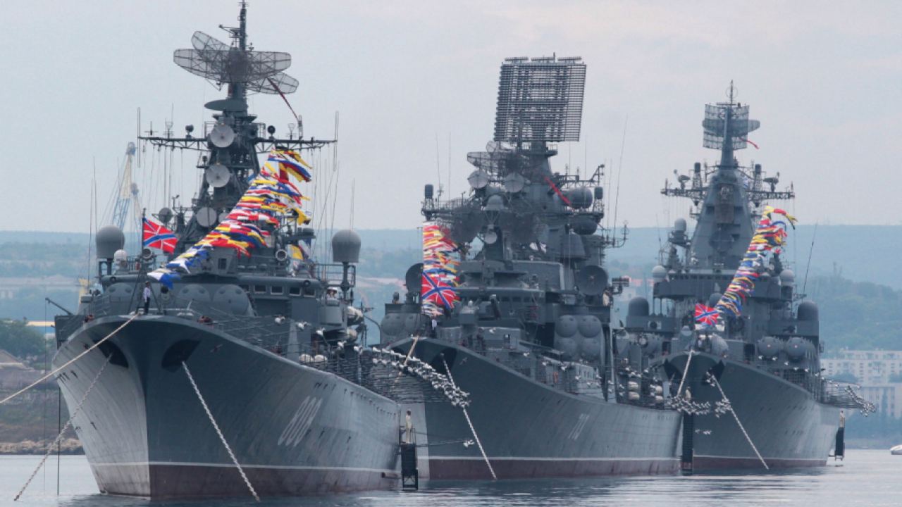 National Interest: Трансформацията на руския флот се извършва направо пред очите ни