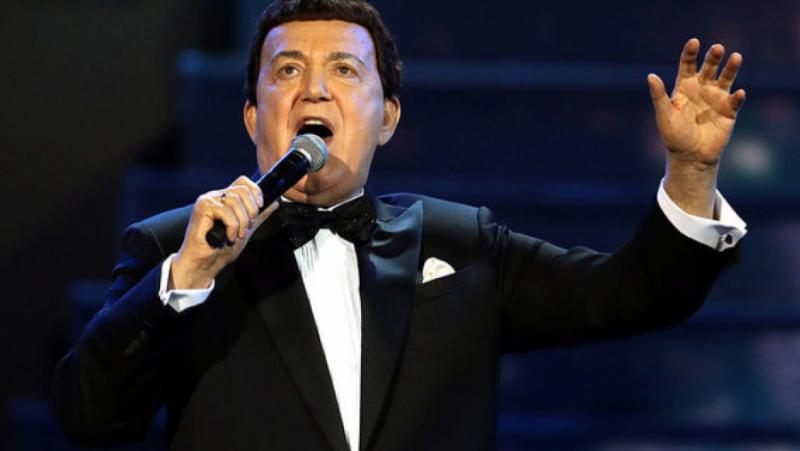 Yosif Kobzon died – View Info
 – 2024-05-11 06:05:49