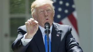 Доналд Тръмп, AT&T, уволнение, президент, CNN, Джеф Зъкър