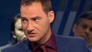 Заговор, Русия, Николай Платошкин