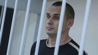 Нобелова награда, тероризъм, Полша, осъден, Олег Сенцов