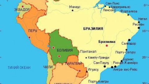 Бразилия не иска да бъде плацдарм за нахлуването на САЩ във Венецуела