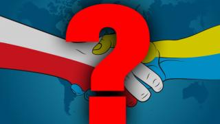 Война на паметта, Полша, адвокат, Украйна, обвинител