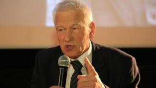 Rzeczpospolita, баща, полски премиер, съветва, Путин, гости