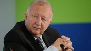 Немски политик, Тръмп, Путин, Русия